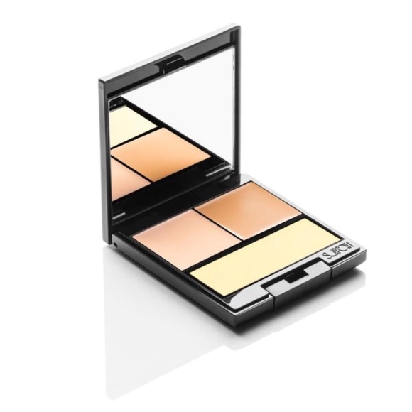 PERFECTIONNISTE CONCEALER PALETTE #3 - Picture 3 of 7